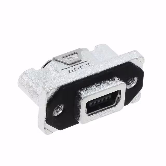 MUSBR-B151-30 Amphenol ICC (Commercial Products)  USB-DVI-HDMI-Steckverbinderbaugruppen